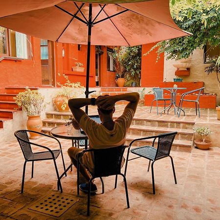 Viajero Posada B&B Colonia del Sacramento Eksteriør billede