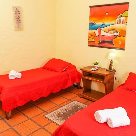Viajero Posada B&B Colonia del Sacramento Eksteriør billede