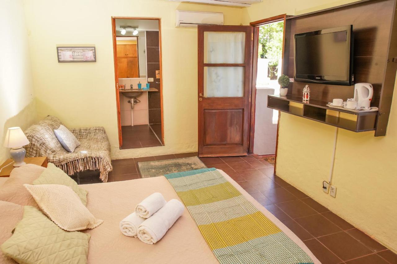Viajero Posada B&B Colonia del Sacramento Eksteriør billede