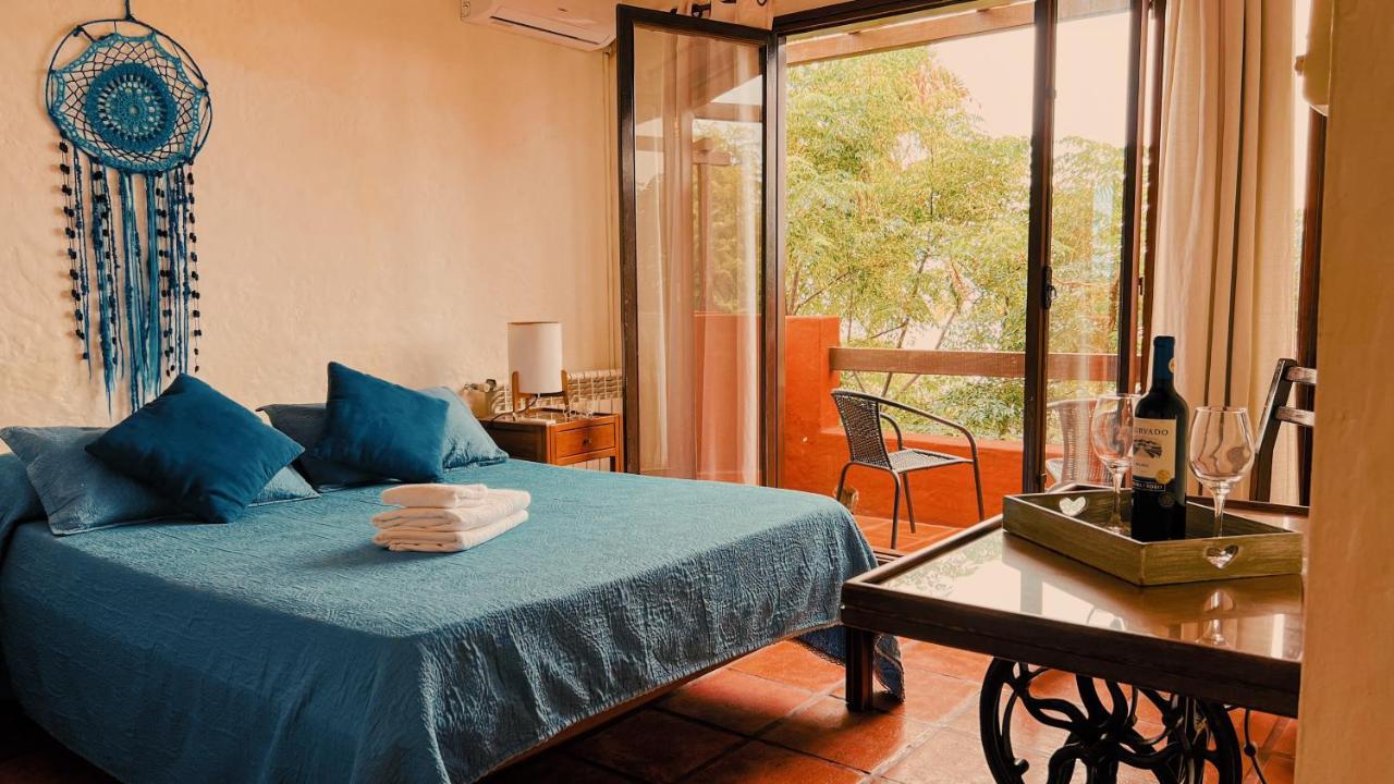 Viajero Posada B&B Colonia del Sacramento Eksteriør billede