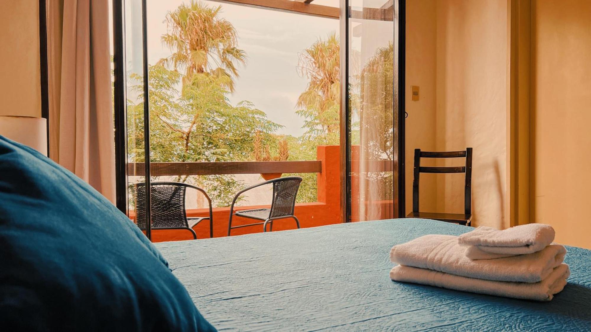 Viajero Posada B&B Colonia del Sacramento Eksteriør billede