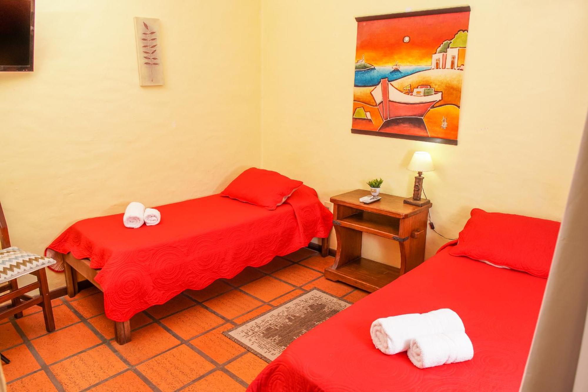 Viajero Posada B&B Colonia del Sacramento Eksteriør billede