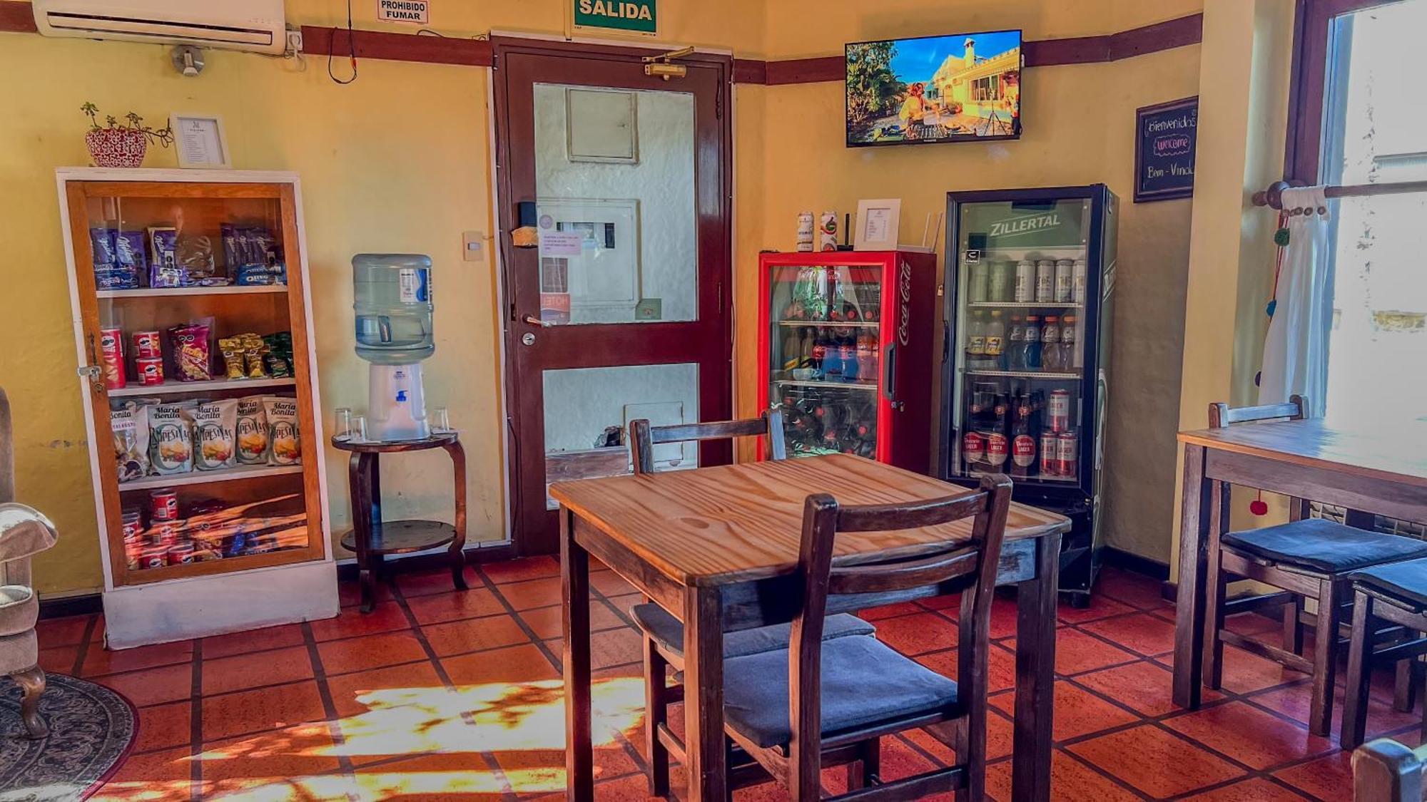 Viajero Posada B&B Colonia del Sacramento Eksteriør billede