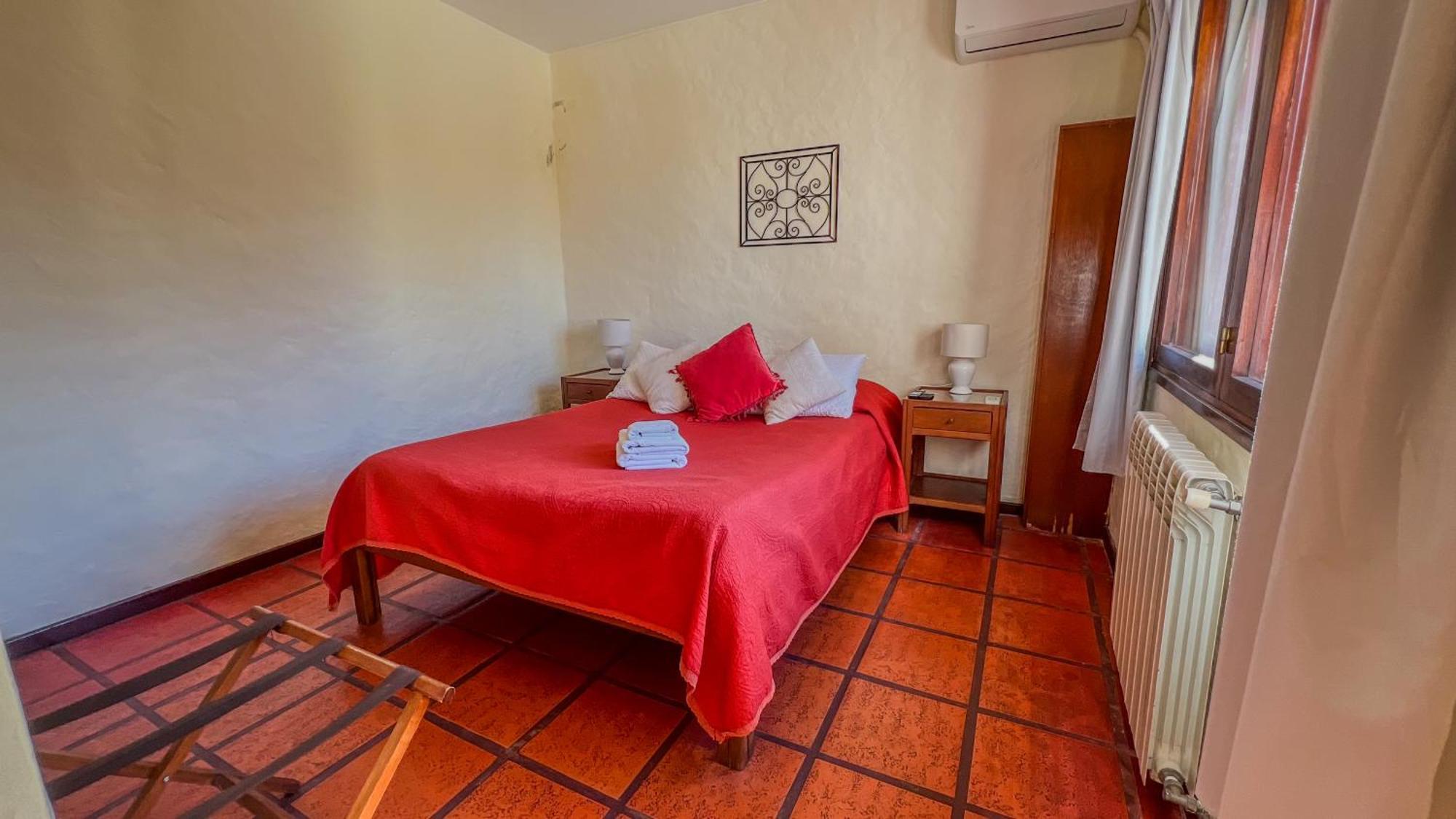 Viajero Posada B&B Colonia del Sacramento Værelse billede