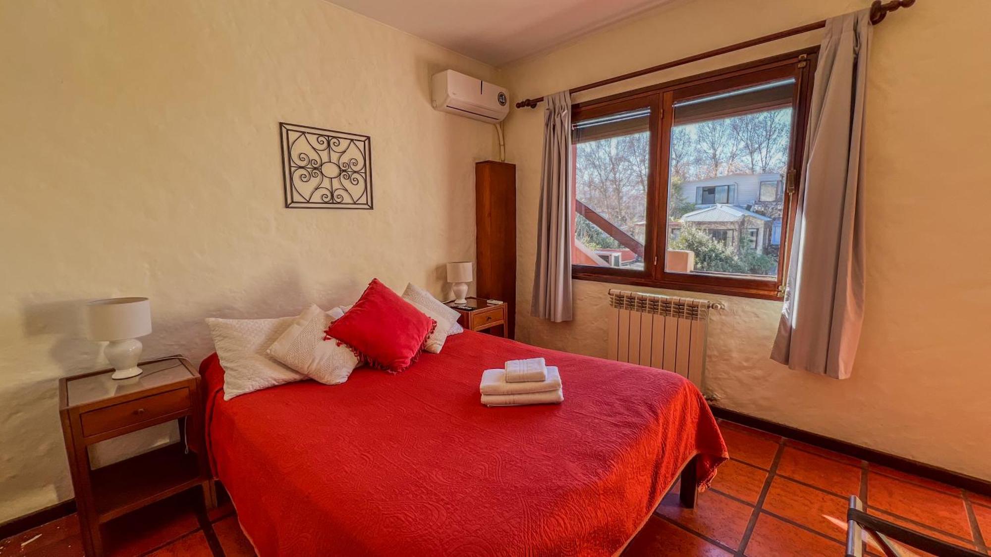 Viajero Posada B&B Colonia del Sacramento Værelse billede