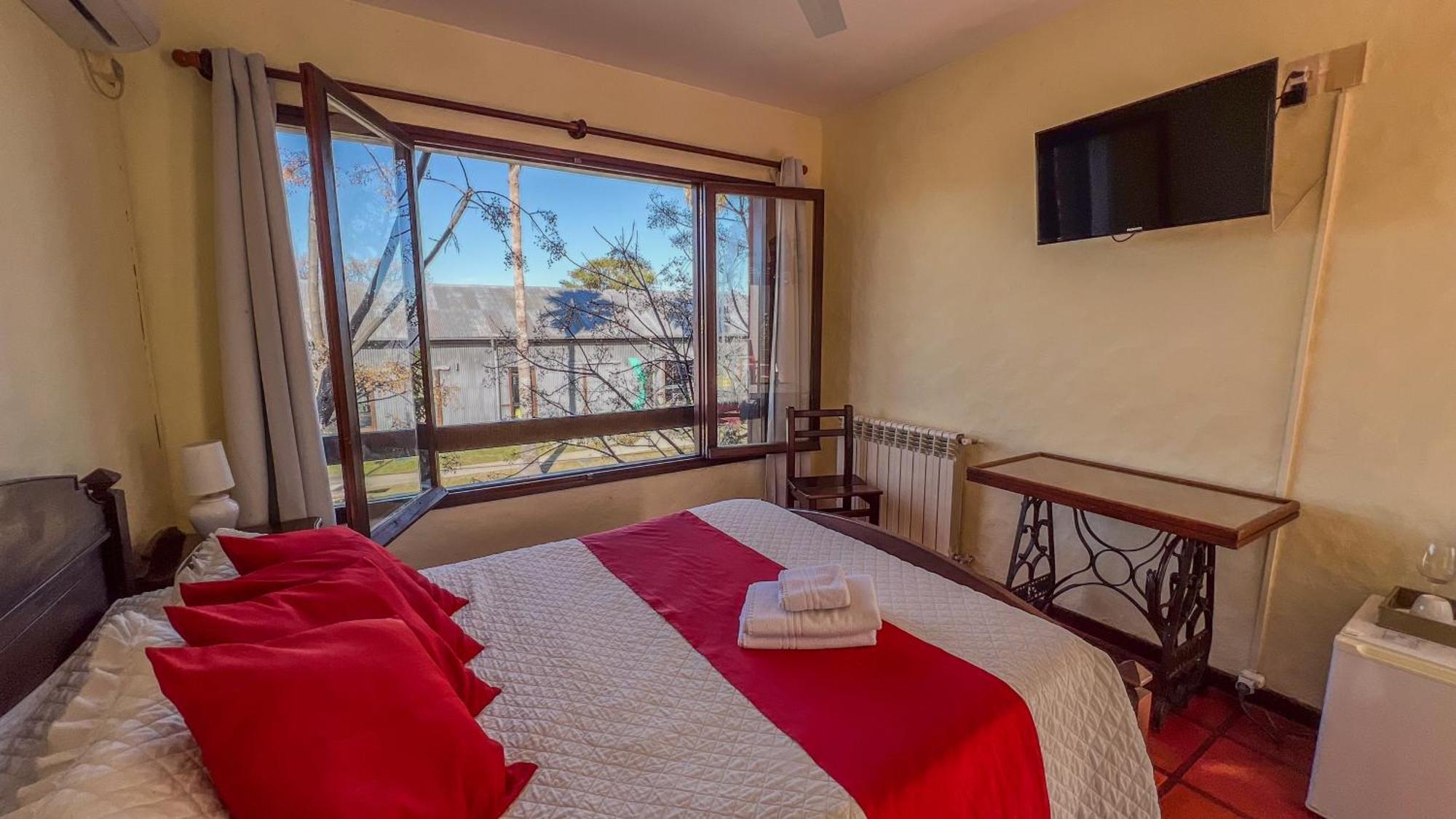 Viajero Posada B&B Colonia del Sacramento Værelse billede