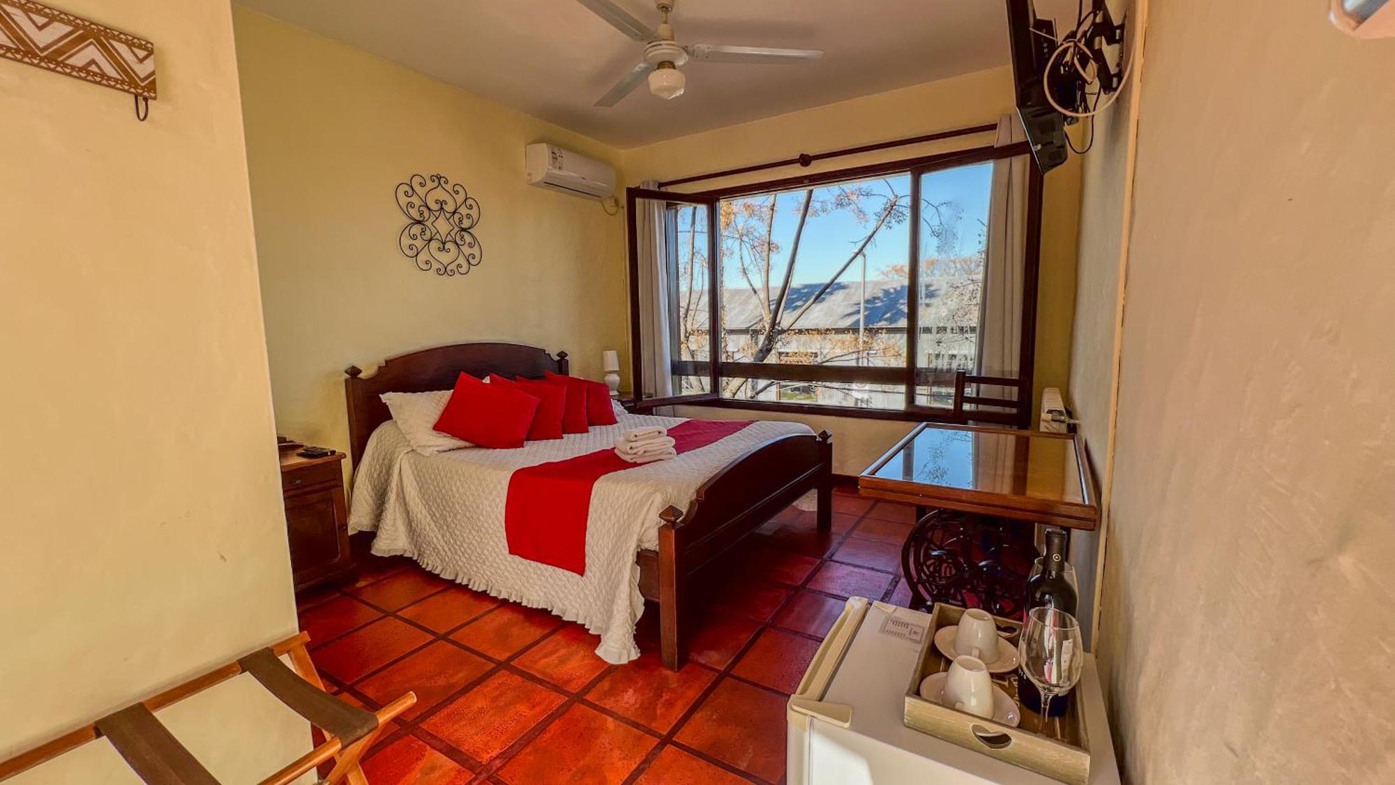 Viajero Posada B&B Colonia del Sacramento Eksteriør billede