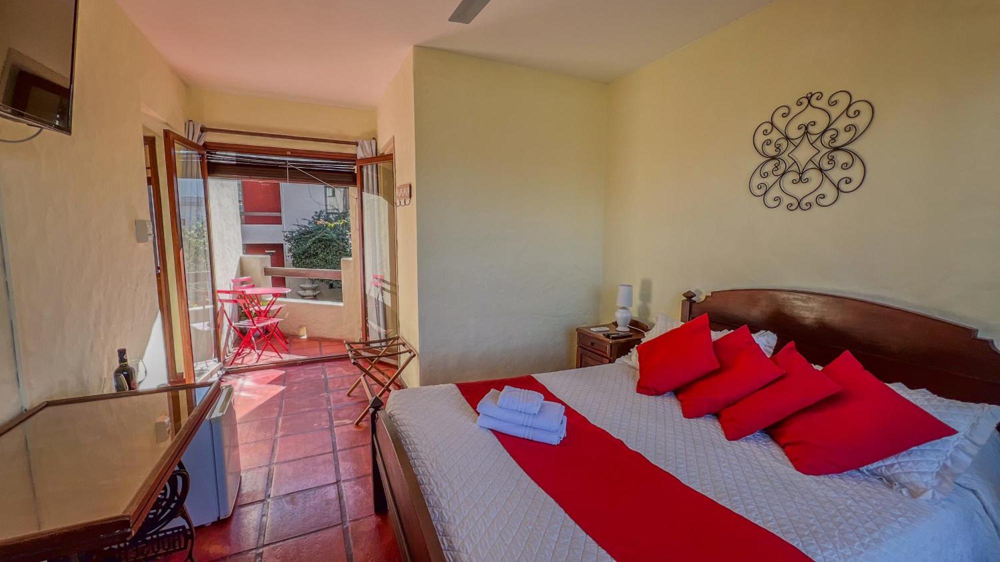 Viajero Posada B&B Colonia del Sacramento Eksteriør billede