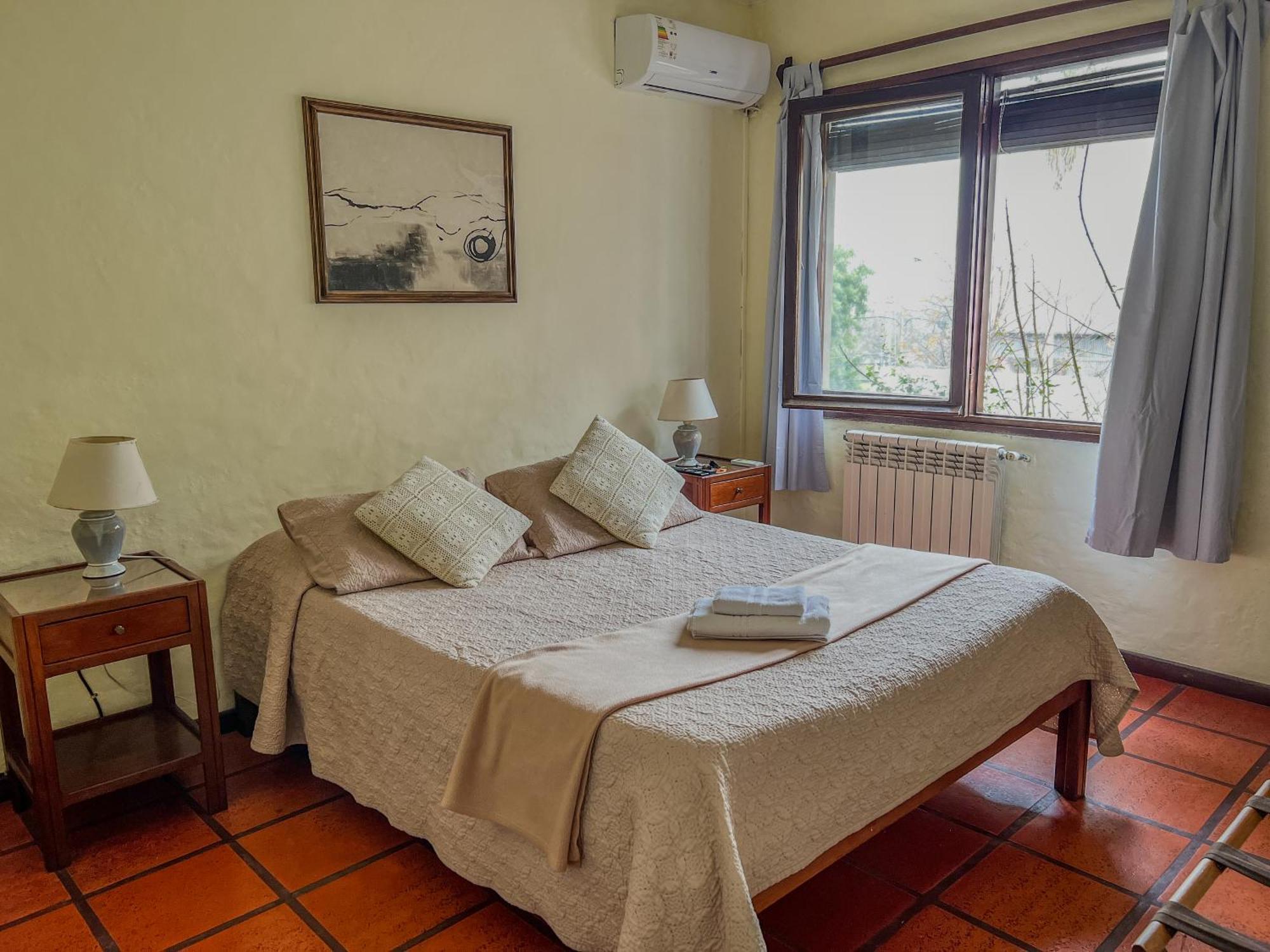 Viajero Posada B&B Colonia del Sacramento Eksteriør billede