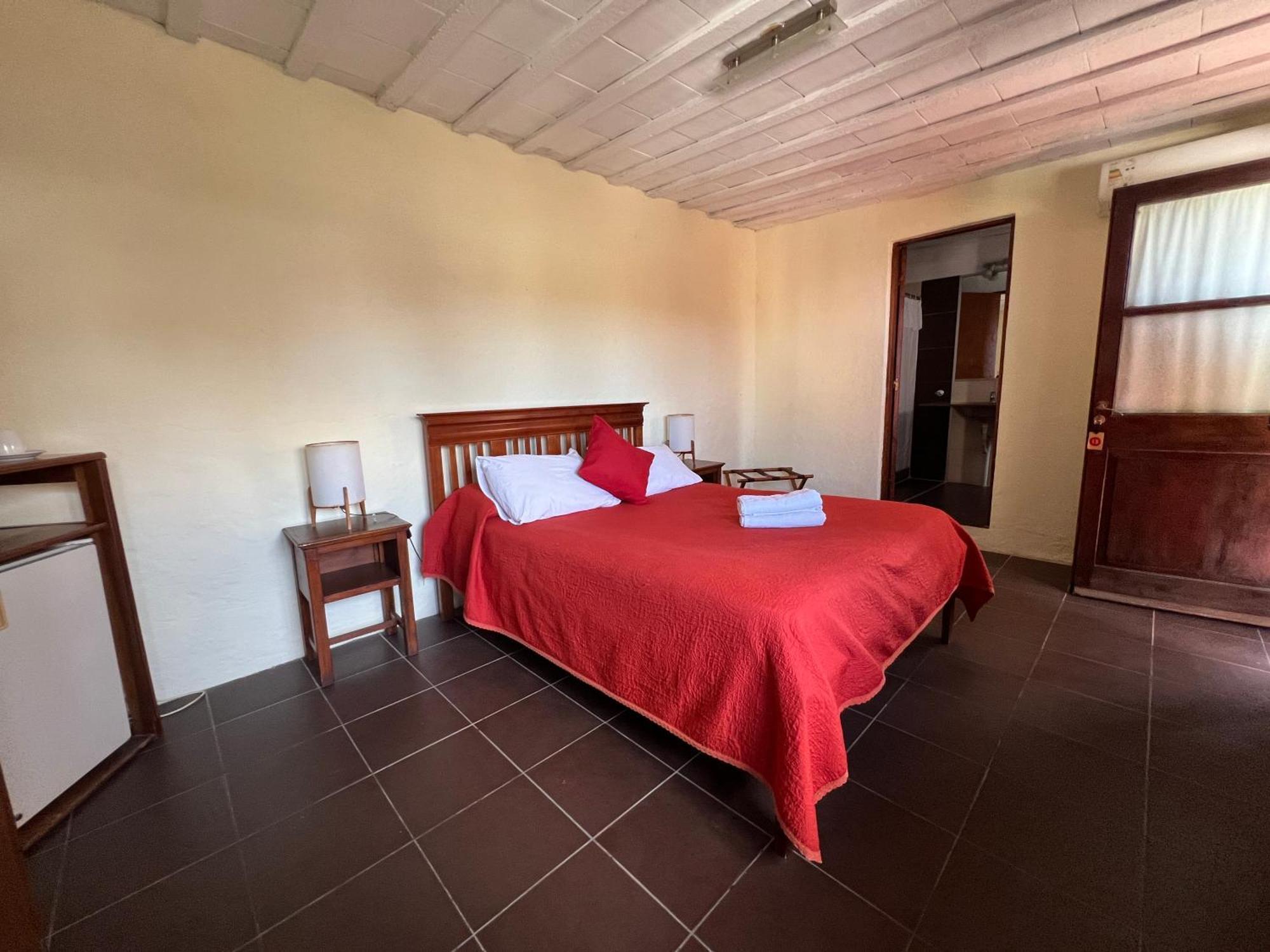 Viajero Posada B&B Colonia del Sacramento Værelse billede