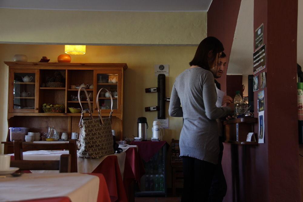 Viajero Posada B&B Colonia del Sacramento Eksteriør billede