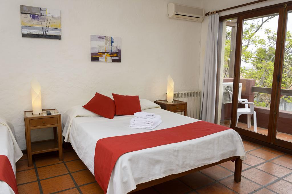 Viajero Posada B&B Colonia del Sacramento Eksteriør billede