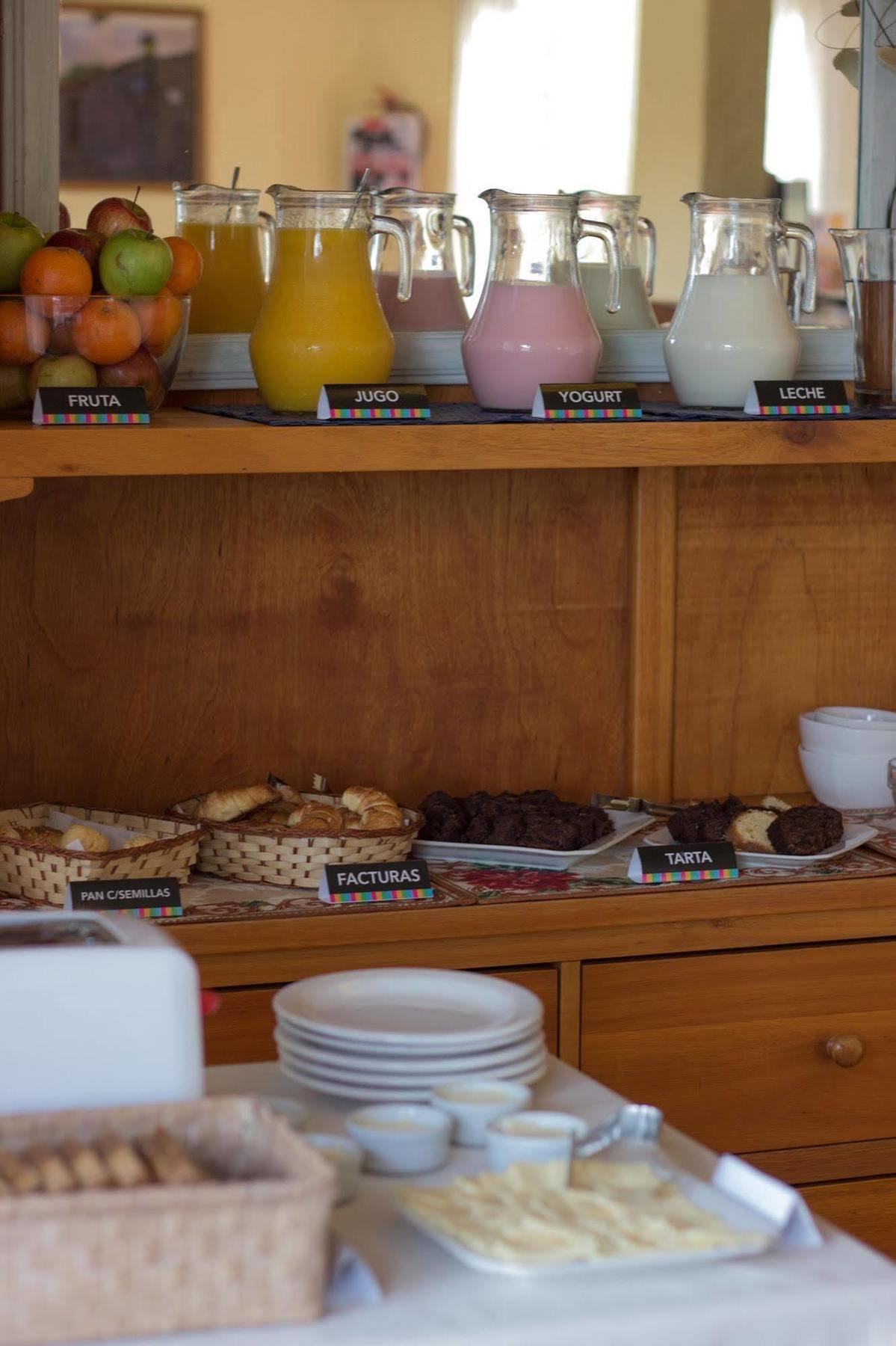 Viajero Posada B&B Colonia del Sacramento Eksteriør billede