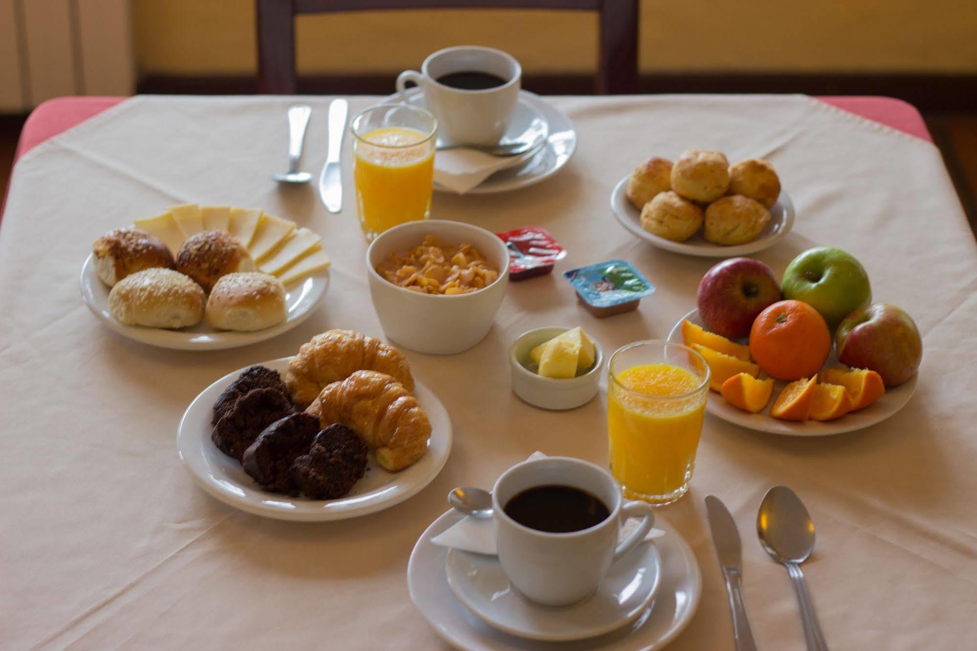 Viajero Posada B&B Colonia del Sacramento Eksteriør billede