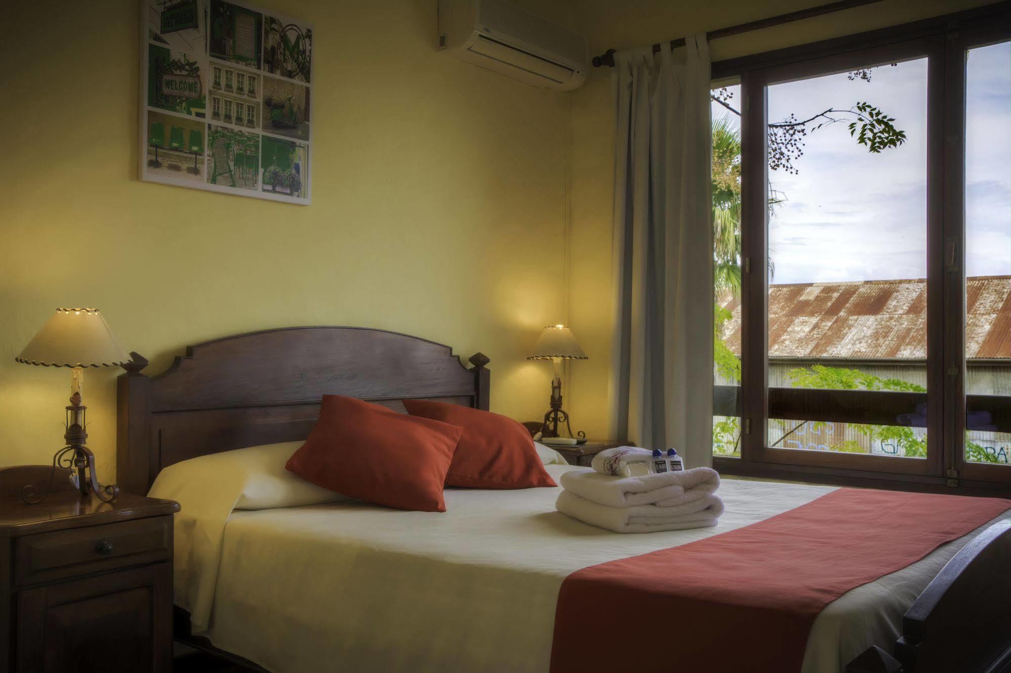 Viajero Posada B&B Colonia del Sacramento Eksteriør billede