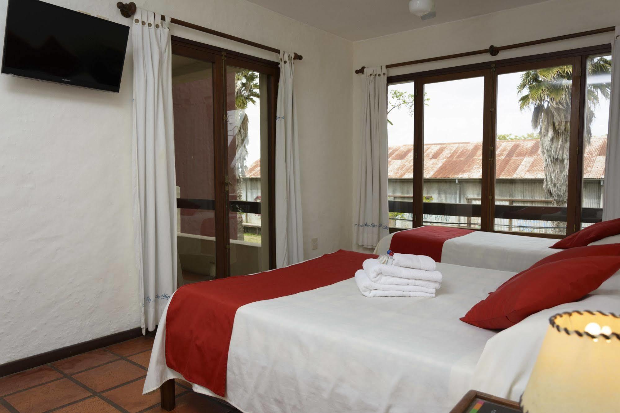 Viajero Posada B&B Colonia del Sacramento Eksteriør billede