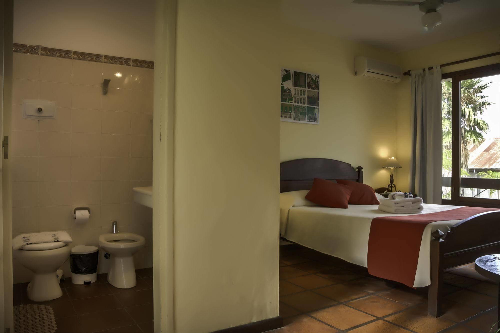 Viajero Posada B&B Colonia del Sacramento Eksteriør billede
