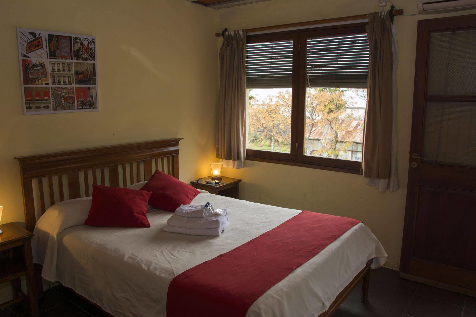 Viajero Posada B&B Colonia del Sacramento Eksteriør billede