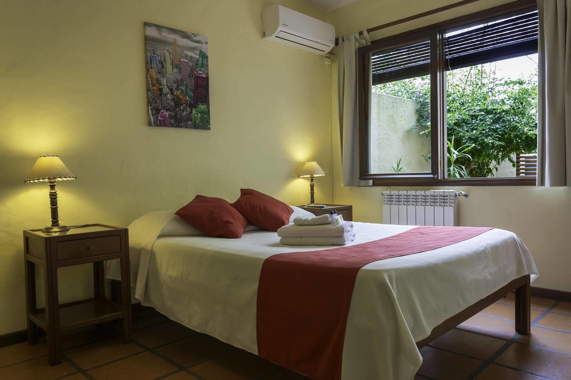 Viajero Posada B&B Colonia del Sacramento Eksteriør billede