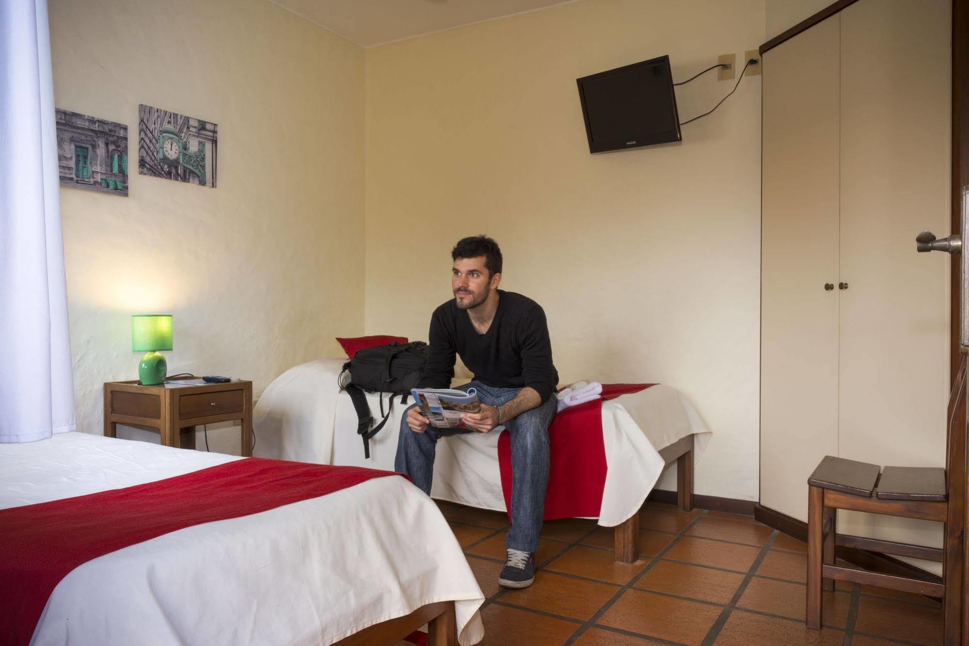 Viajero Posada B&B Colonia del Sacramento Eksteriør billede