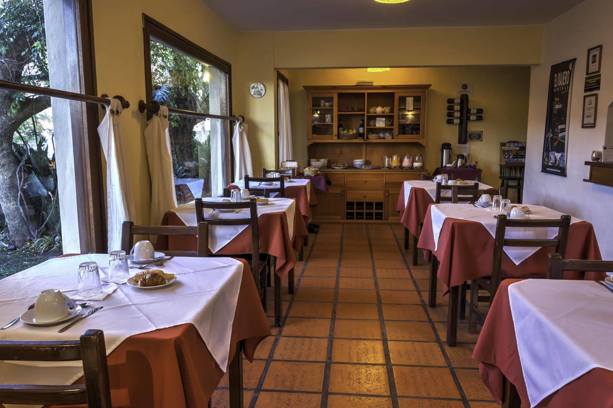 Viajero Posada B&B Colonia del Sacramento Eksteriør billede