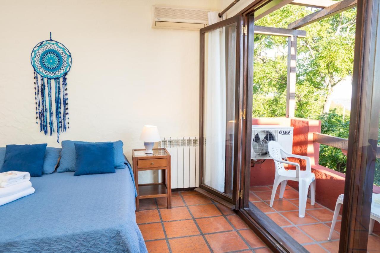 Viajero Posada B&B Colonia del Sacramento Eksteriør billede