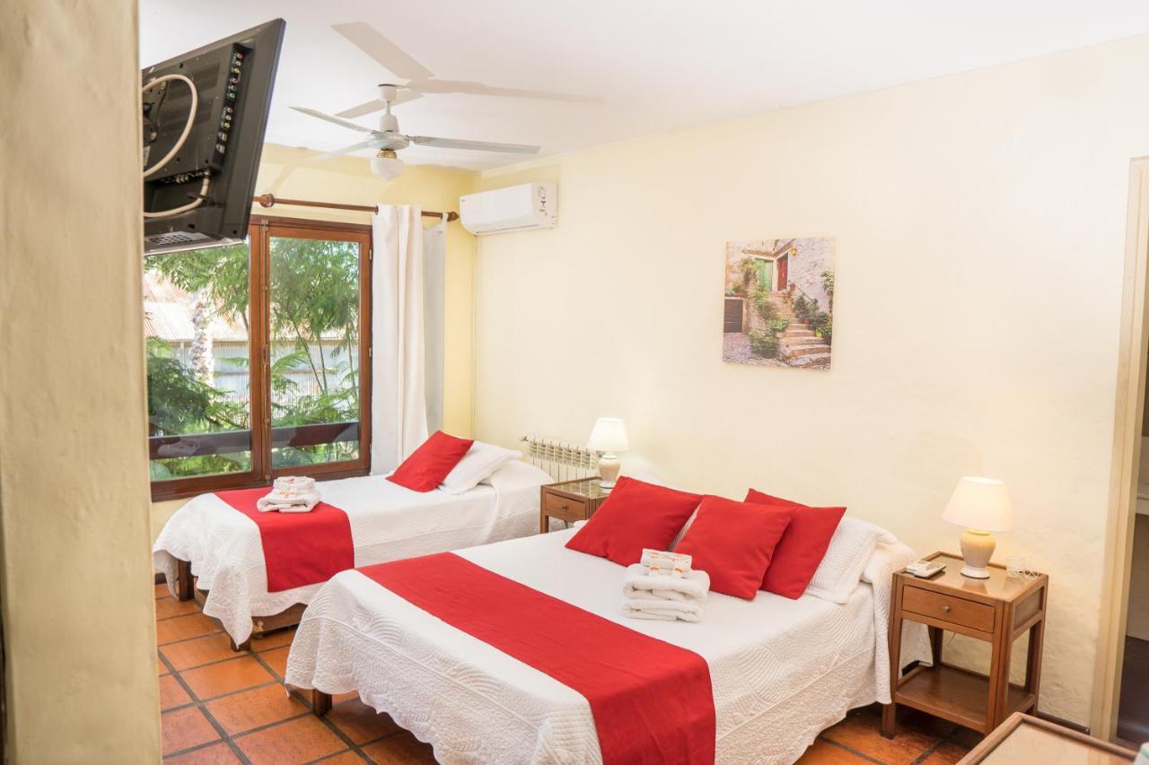 Viajero Posada B&B Colonia del Sacramento Eksteriør billede