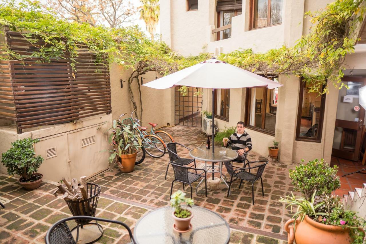 Viajero Posada B&B Colonia del Sacramento Eksteriør billede
