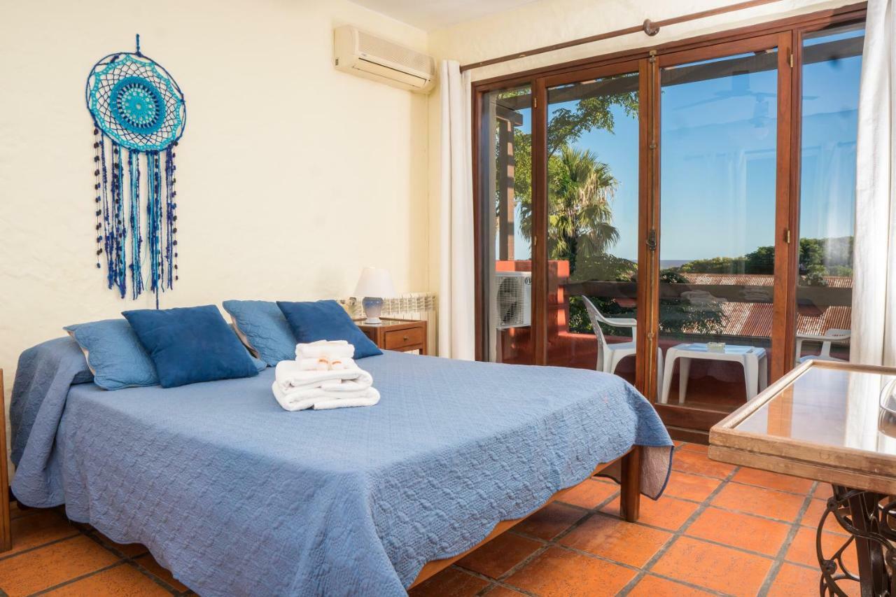 Viajero Posada B&B Colonia del Sacramento Eksteriør billede