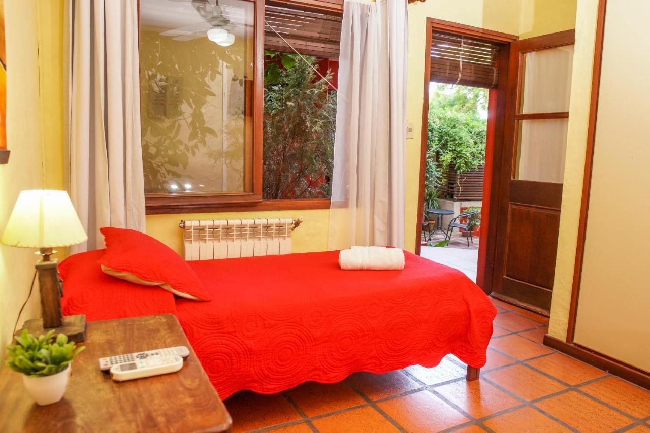 Viajero Posada B&B Colonia del Sacramento Eksteriør billede